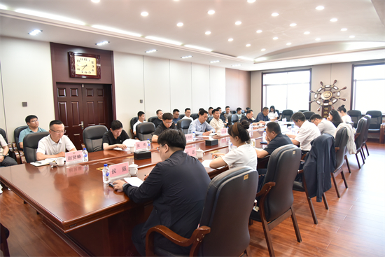 1750383647780701.jpg 吉林省林業(yè)和草原局赴泉陽(yáng)林業(yè)有限公司開(kāi)展公用基礎(chǔ)設(shè)施建設(shè)專(zhuān)項(xiàng)調(diào)研(6).jpg